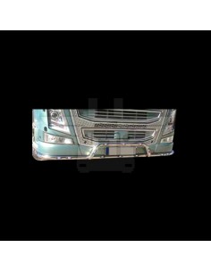 Barra inferior con mostacho cabina (1 pieza) | VOLVO FH4