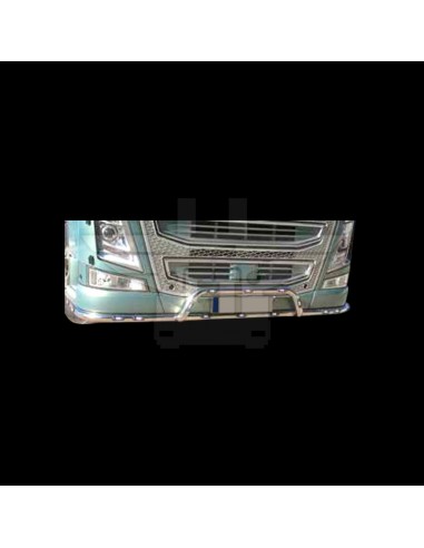 Barra inferior con mostacho cabina (1 pieza) | VOLVO FH4