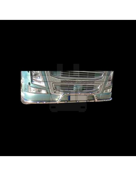 Barra inferior con mostacho cabina (1 pieza) | VOLVO FH4