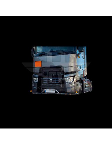 Barra inferior cabina con mostacho | RENAULT T