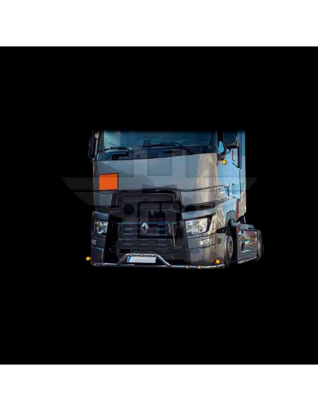 Barra inferior cabina con mostacho | RENAULT T