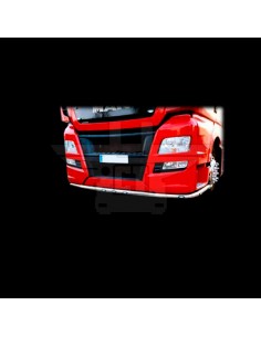 Barra inferior cabina | MAN TGX EURO 6