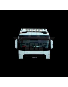 Barra superior portafaros Standard | FORD F-Max