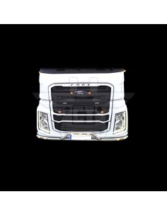 Barra inferior cabina con mostacho | FORD F-Max