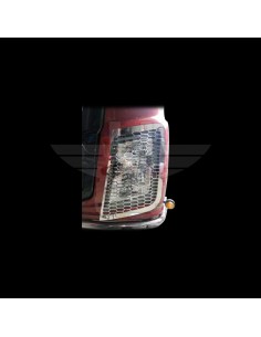 Embellecedor protector panal faro | FORD F-Max