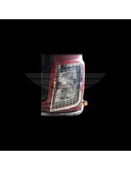 Embellecedor protector panal faro | FORD F-Max