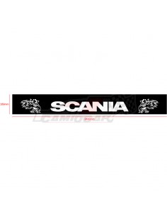 Faldón trasero SCANIA