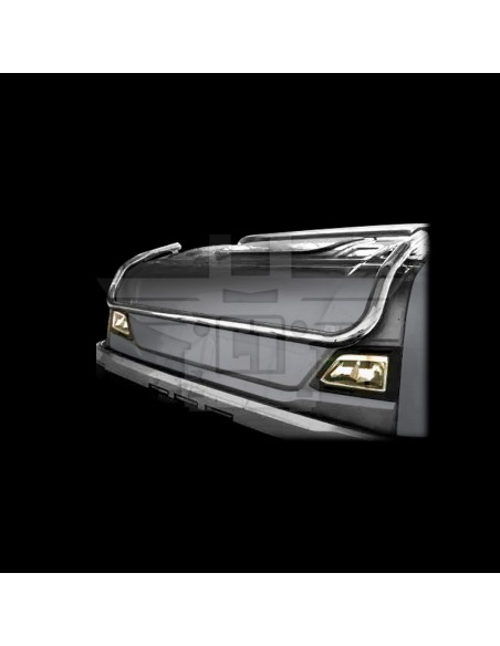 Barra superior portafaros V1 | SCANIA Serie S y new R
