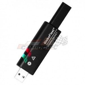 Llave de Descarga Tacógrafo 64 mb
