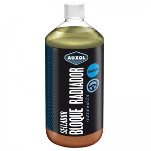 Sellador bloque Radiador