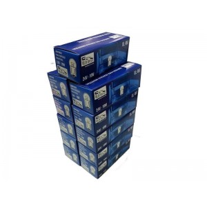 Bombilla 10W 24V para luz de posición de camión 2