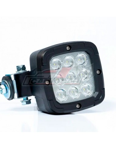 Faro LED de Trabajo Fristom FRS036LED - Iluminación Profesional