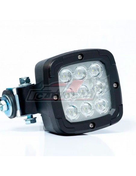 Faro LED de Trabajo Fristom FRS036LED - Iluminación Profesional
