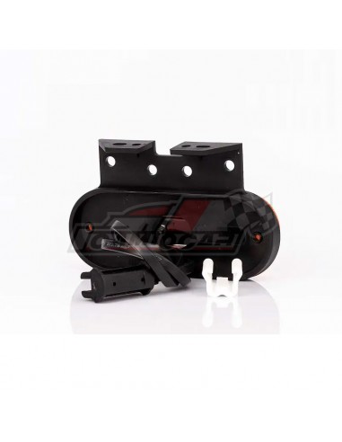 Piloto Lateral LED Reflector Soporte Certificado Fristom FRS070Z+KLED