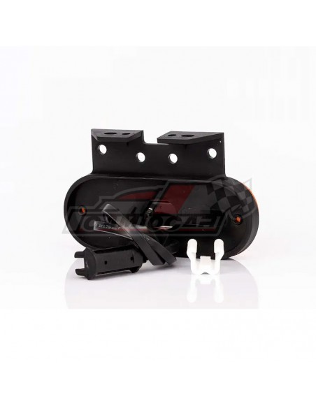 Piloto Lateral LED Reflector Soporte Certificado Fristom FRS070Z+KLED