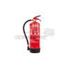 Extintor de Polvo 6kg - Seguridad Confiable para Camiones
