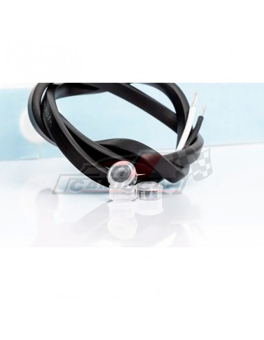 Piloto Delantero LED Blanco Barra Fristom FRS195BLED