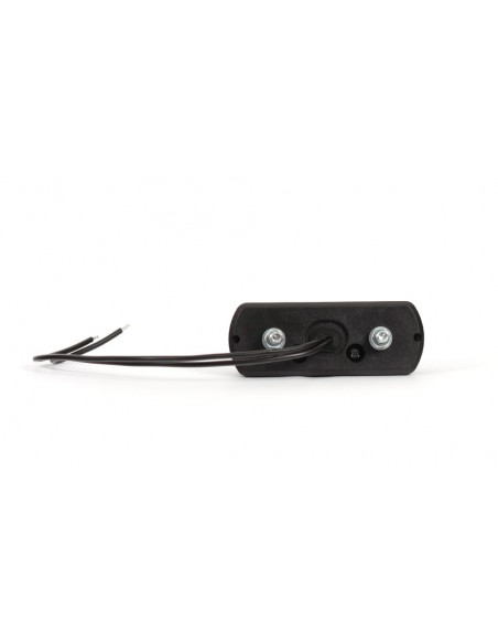 Piloto de Matrícula LED WAS para camiones