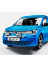 Barra corta frontal inoxidable | Volkswagen Caddy 2020