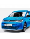 Barra inferior inoxidable | Volkswagen Caddy 2020
