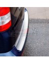 Lámina inoxidable de protección trasera | Volkswagen T5 T6