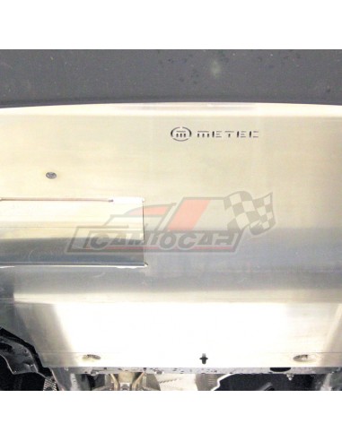Placa de deslizamiento | Volkswagen T5 T6