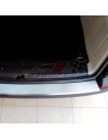 Lámina inoxidable de protección trasera | Volkswagen T5 T6
