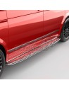 Estribo lateral largo inoxidable | Volkswagen T5 T6 Wb 3000mm