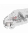 Placa de deslizamiento | Volkswagen T5 T6