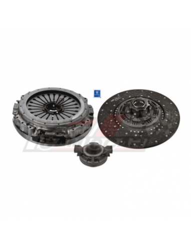 Kit de Embrague RVI Premium 340, 385, 400 - Sachs