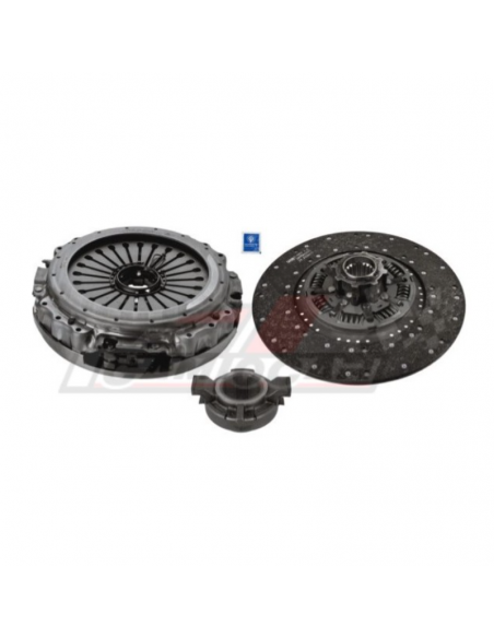 Kit de Embrague RVI Premium 340, 385, 400 - Sachs