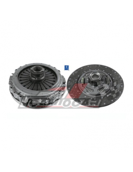 Kit de Embrague MB Actros Bidisco 96- 3400121501