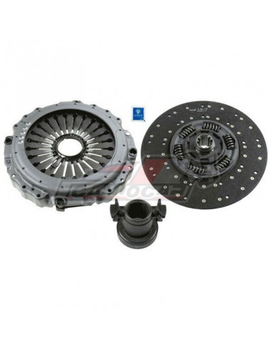 Kit de embrague 5