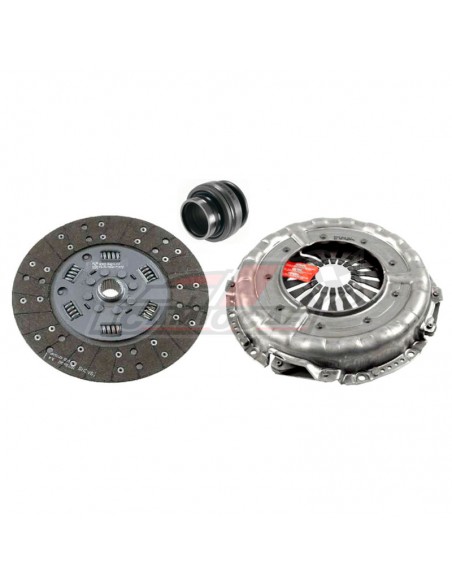 Kit de embrague 6