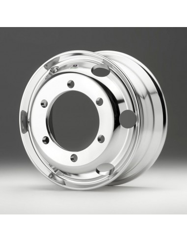 Llanta Alcoa Dura-Brigh EVO 667823DB 17.5" x 6.75" para Camiones y Autobuses