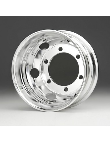 Llanta Alcoa Dura-Brigh EVO 667823DB 17.5" x 6.75" para Camiones y Autobuses