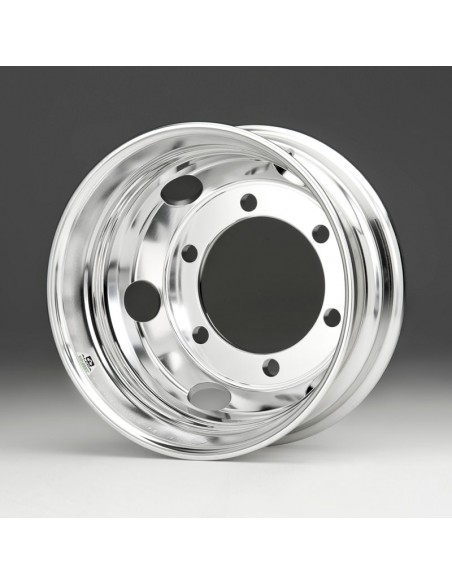 Llanta Alcoa Dura-Brigh EVO 667823DB 17.5" x 6.75" para Camiones y Autobuses
