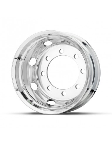 Llanta Alcoa® 19.5 x 7.50 Dura-Flange - Resistente