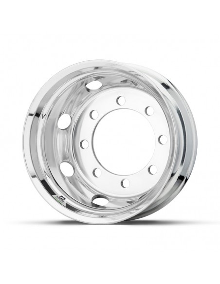 Llanta Alcoa® 19.5 x 7.50 Dura-Flange - Resistente