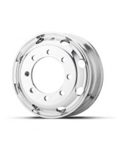 Llanta Alcoa® 19.5 x 8.25 Dura-Flange