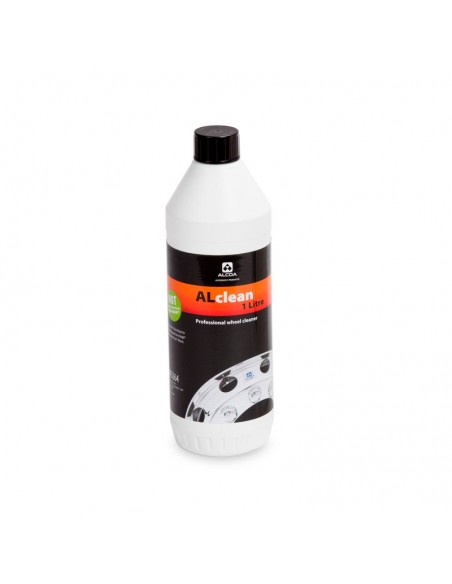 ALclean para Alcoa® Wheels - Limpiador Profesional