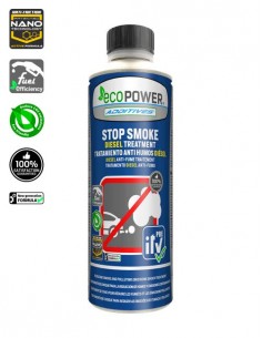 STOPSMOKE-D Antihumos Motores Diésel 1L